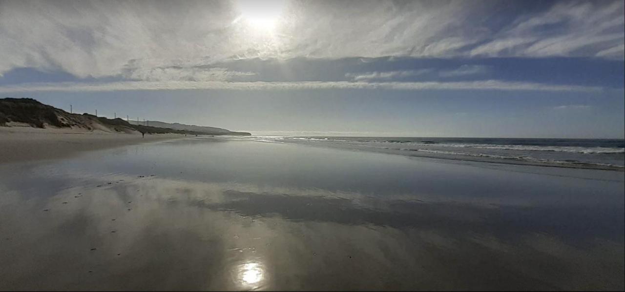 St Clair Holiday House Dunedin Esterno foto