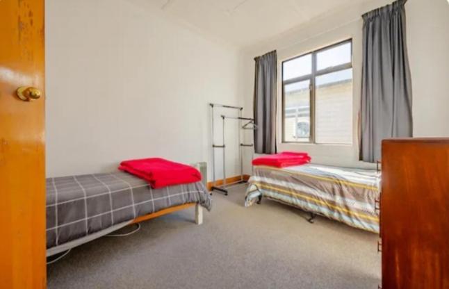 St Clair Holiday House Dunedin Esterno foto