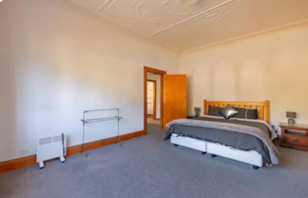St Clair Holiday House Dunedin Esterno foto