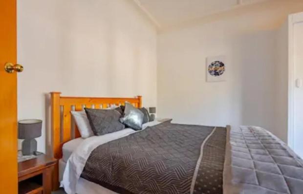 St Clair Holiday House Dunedin Esterno foto