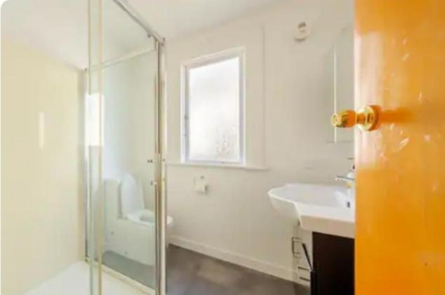 St Clair Holiday House Dunedin Esterno foto